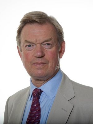 Poster David Tredinnick