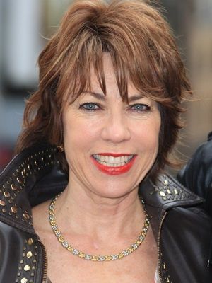 Poster Kathy Lette