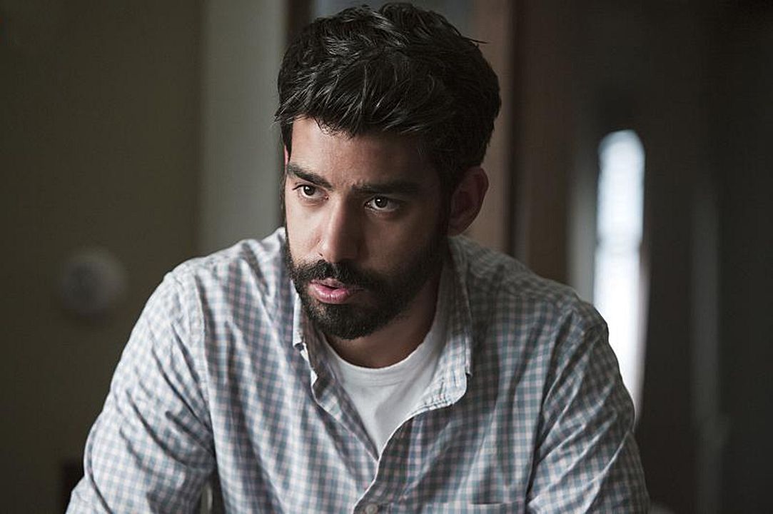 iZombie : Fotos Rahul Kohli