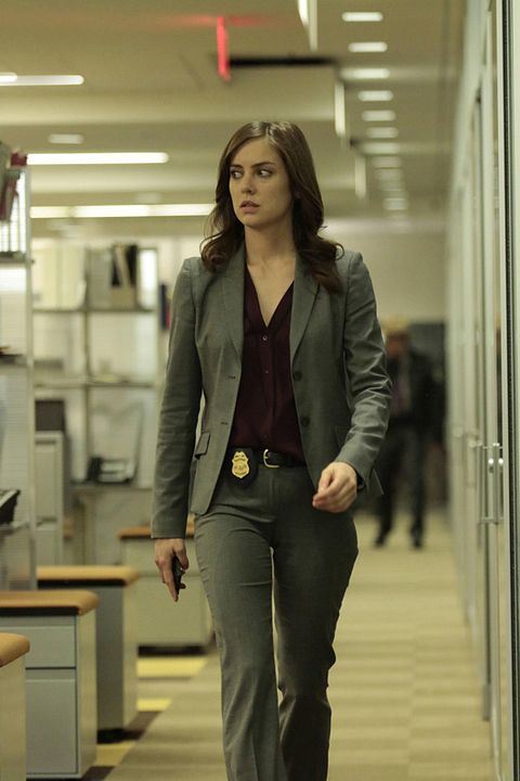 Fotos Jessica Stroup