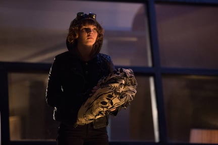 Gotham (2014) : Fotos Camren Bicondova