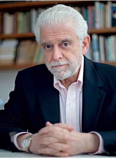 Poster Flávio Gikovate