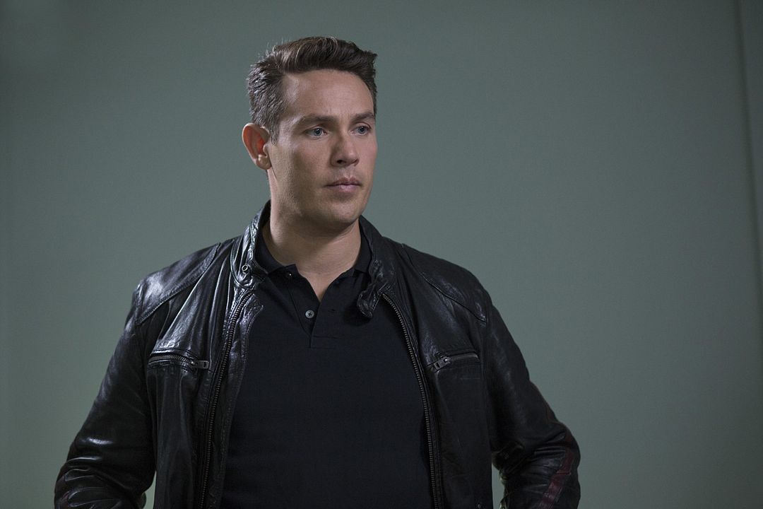 The Returned : Fotos Kevin Alejandro