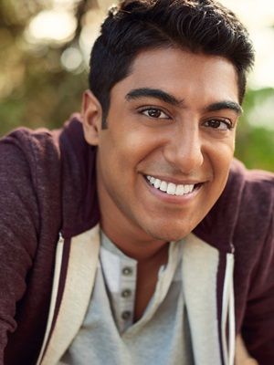 Poster Ritesh Rajan