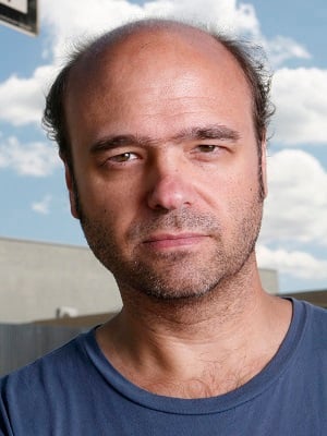 Poster Scott Adsit