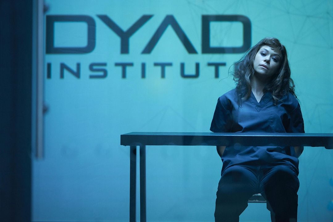 Orphan Black : Fotos Tatiana Maslany