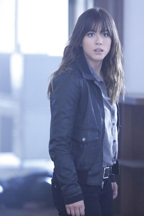 Fotos Chloe Bennet