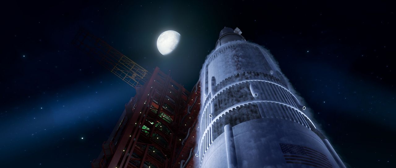 No Mundo da Lua : Fotos