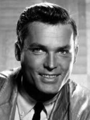 Poster Ty Hardin
