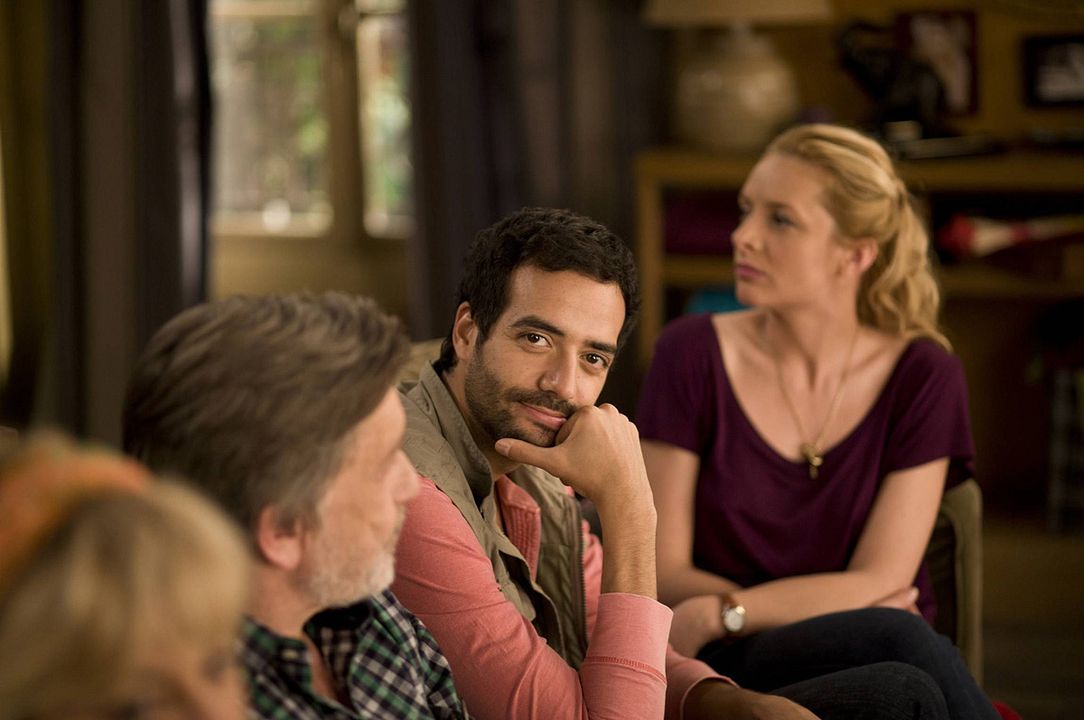 Fotos Tarek Boudali, Charlie Bruneau