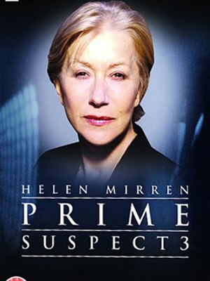 Prime Suspect : Poster