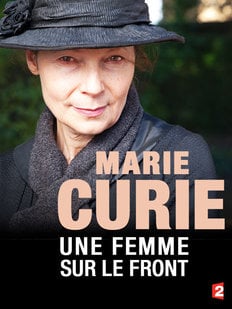 Marie Curie : Poster
