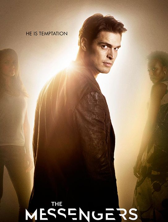 The Messengers : Poster