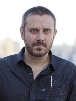 Poster Jeremy Scahill
