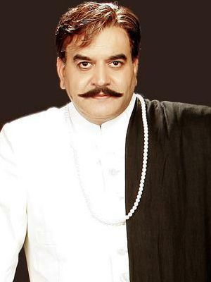 Poster Surendra Pal