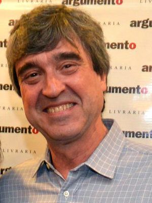 Poster Aluisio Didier