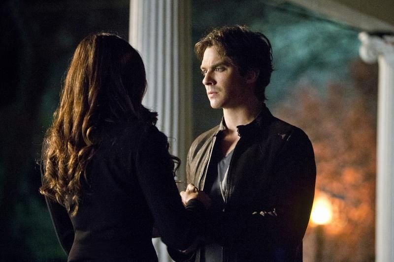 The Vampire Diaries 6ª temporada - AdoroCinema