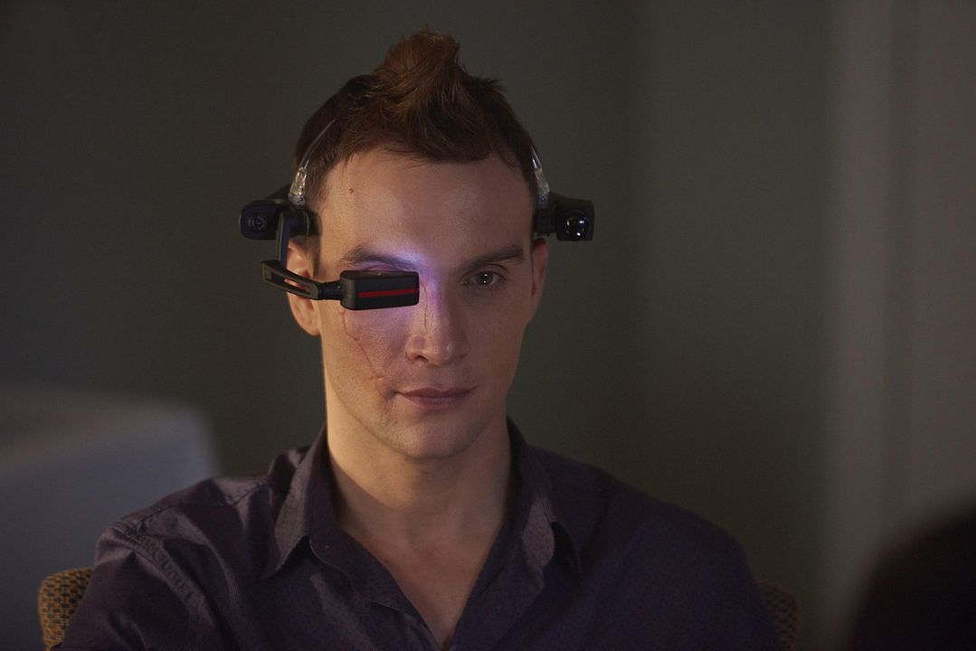 Orphan Black : Fotos Ari Millen