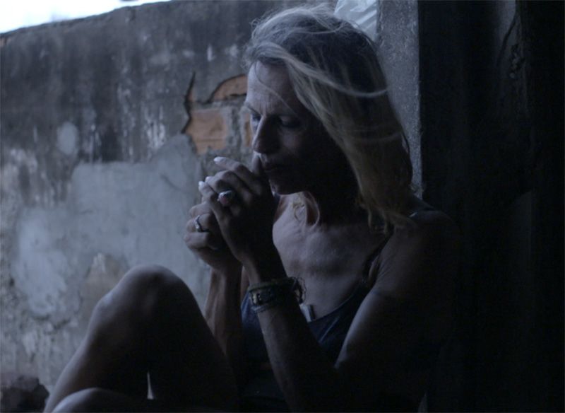 Where There is Shade : Fotos
