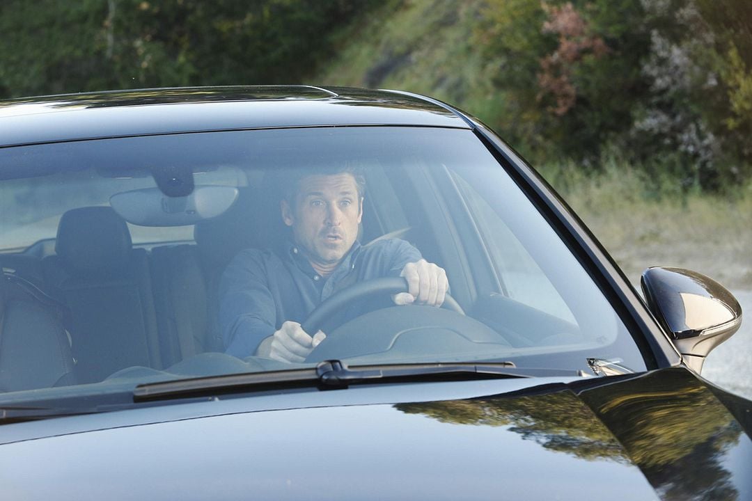 Grey's Anatomy : Fotos Patrick Dempsey