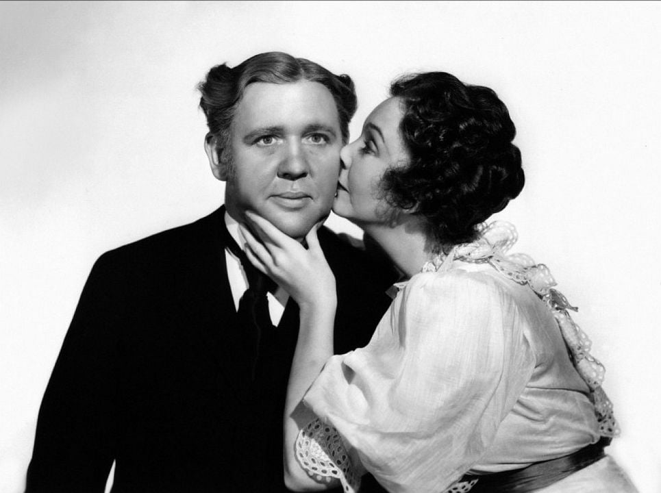 Fotos Charles Laughton