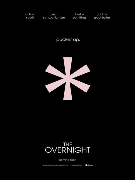 Virando a Noite : Poster