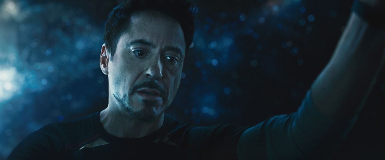Vingadores: Era de Ultron : Fotos Robert Downey Jr.