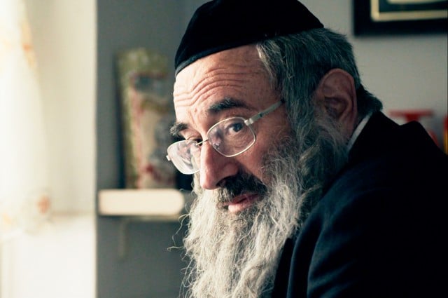 Shtisel : Fotos