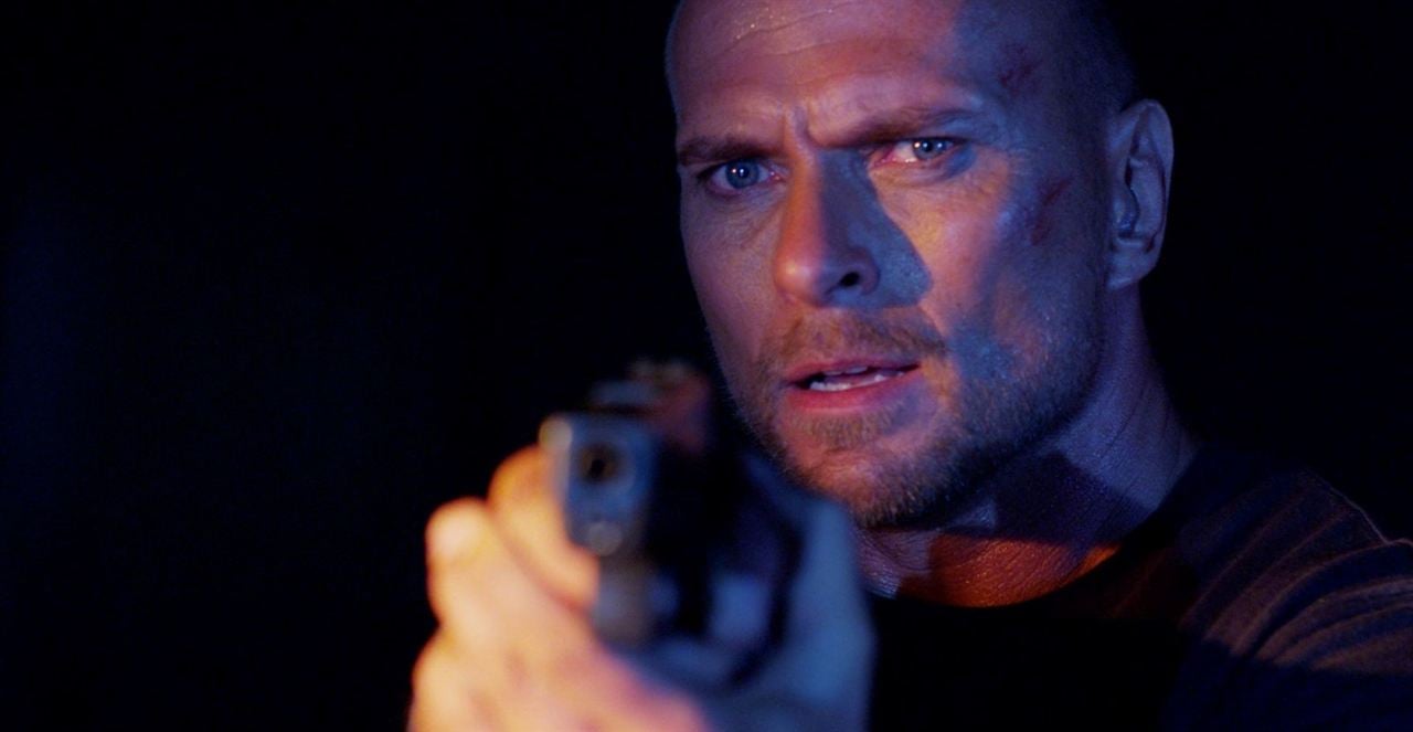 Fotos Luke Goss