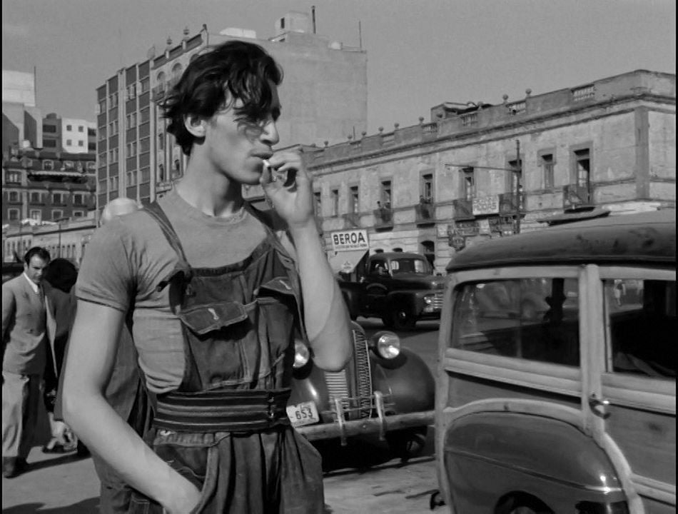 Os Esquecidos : Fotos