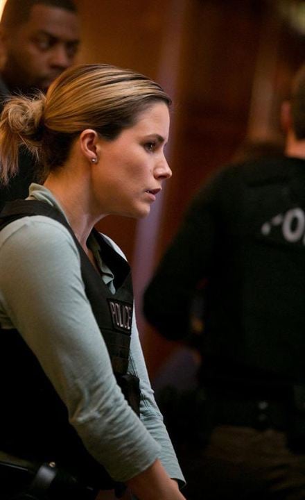 Chicago P.D. Distrito 21 : Fotos Sophia Bush