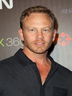 Poster Ian Ziering