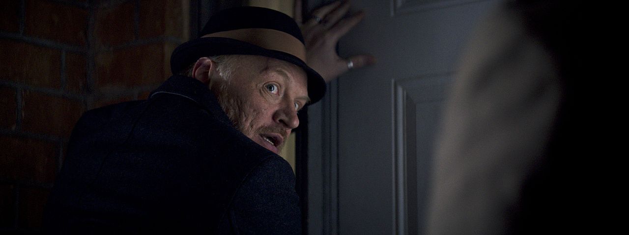 Poltergeist - O Fenômeno : Fotos Jared Harris