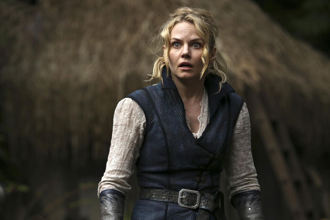 Once Upon a Time : Fotos Jennifer Morrison