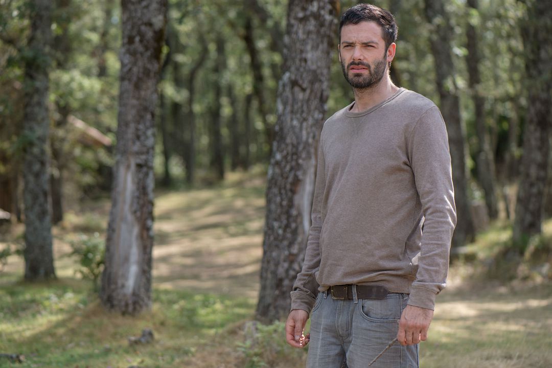 The Refugees : Fotos