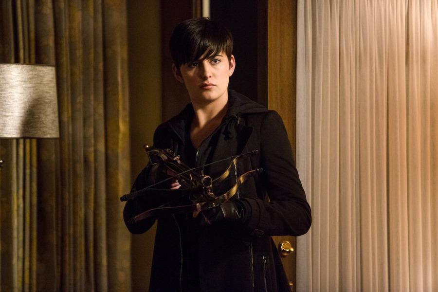 Fotos Jacqueline Toboni