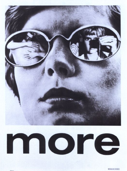 Mais : Poster