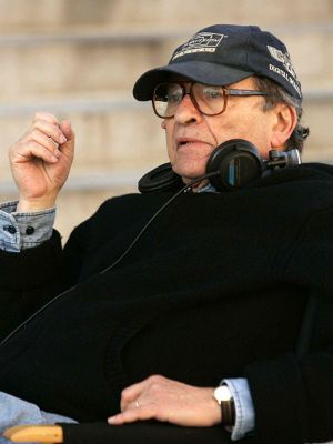 By Sidney Lumet : Poster