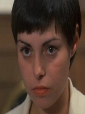 Poster Lina Romay