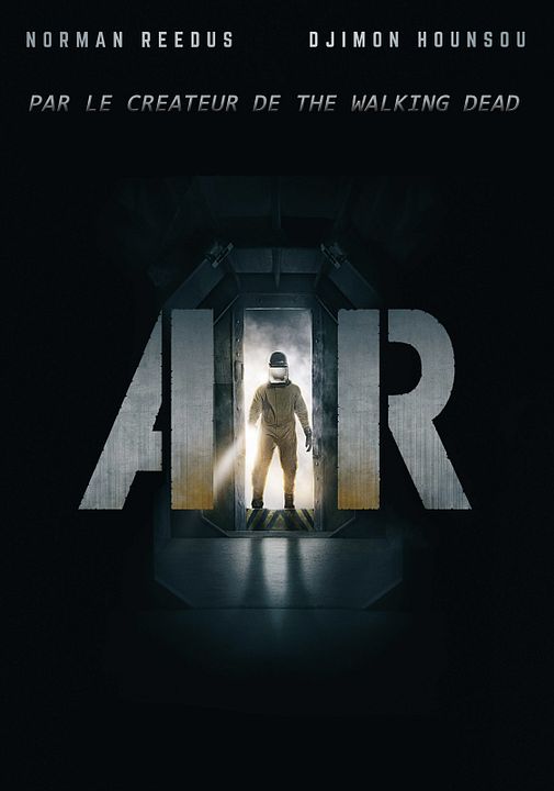 Air : Poster