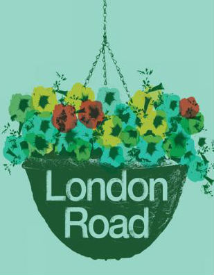 London Road : Poster