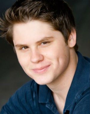 Poster Matthew Shively