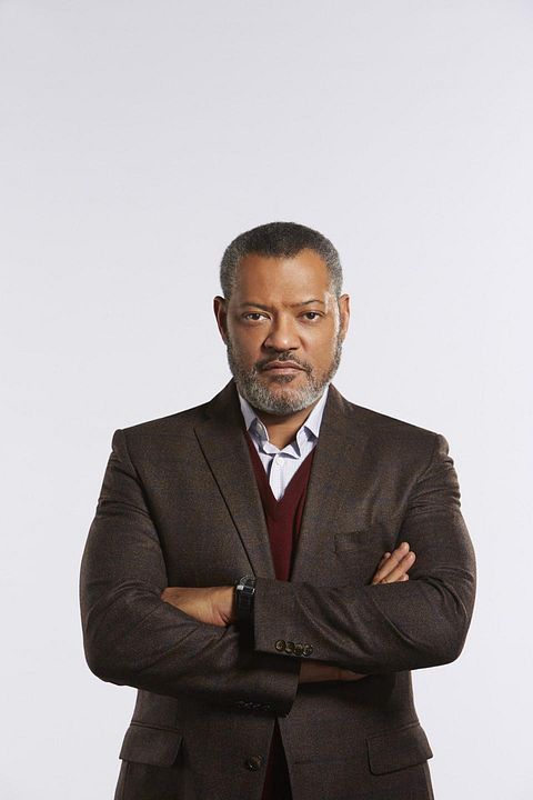 Fotos Laurence Fishburne