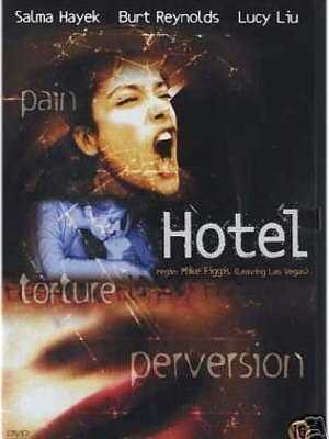 Hotel : Poster