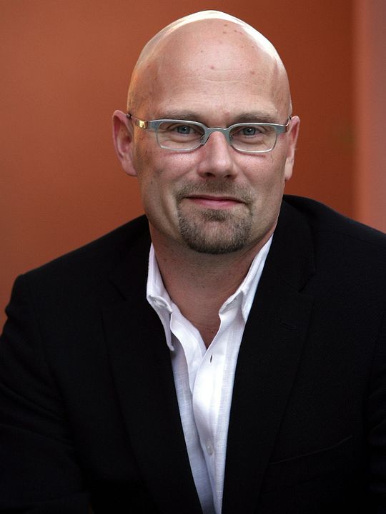 Poster Ole Christian Madsen
