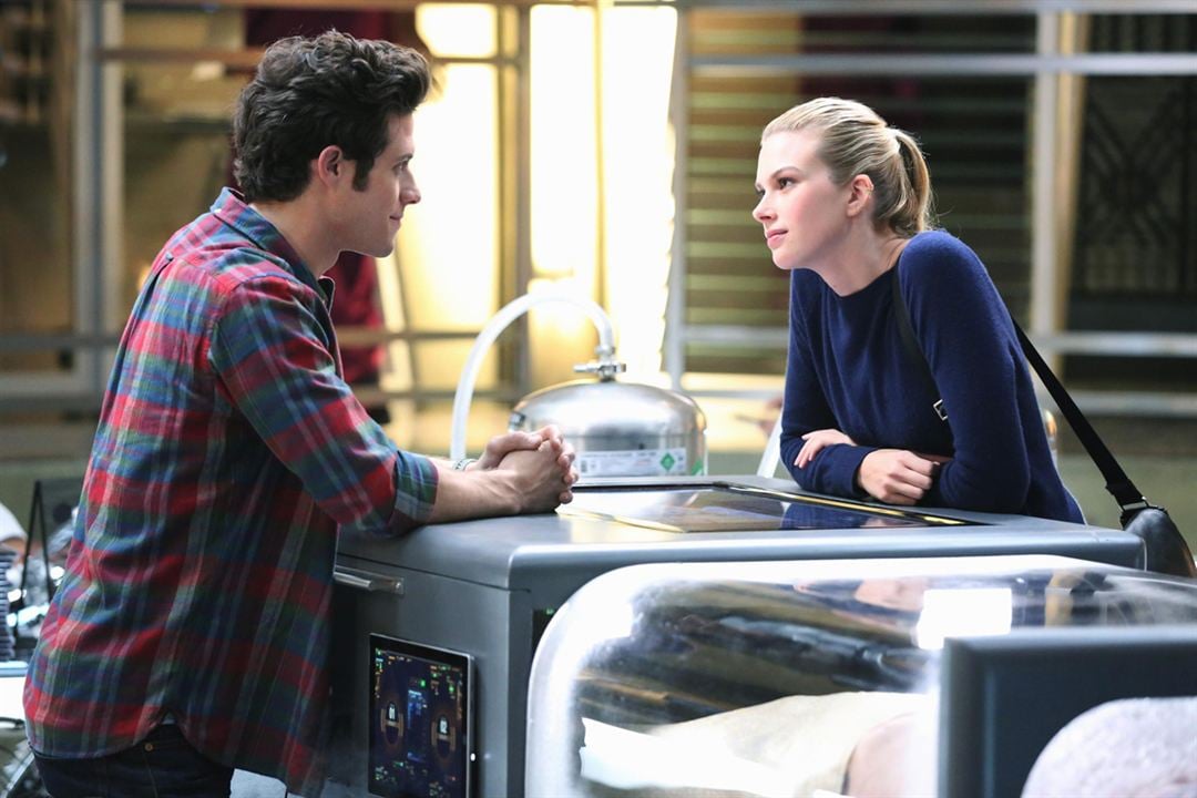 Stitchers : Fotos Kyle Harris, Emma Ishta