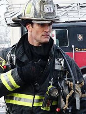 Poster Matthew Del Negro