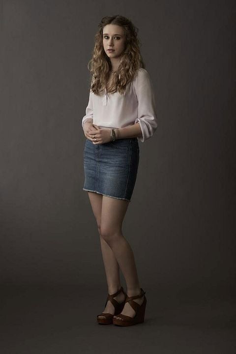 Fotos Taissa Farmiga