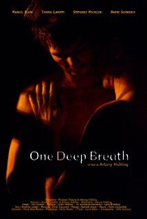 One Deep Breath : Poster