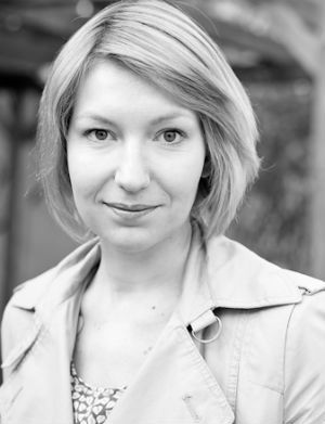 Poster Julia Jelinek